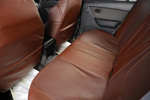 Седан Daewoo Nexia 2011 года, 179000 рублей, Тюмень