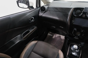 Хетчбэк Nissan Note 2018 года, 1339000 рублей, Новокузнецк