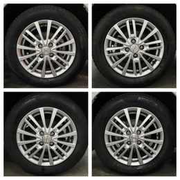 Седан ВАЗ (LADA) Vesta 2024 года, 1580000 рублей, Курск