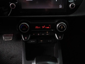 Седан Kia Rio 2021 года, 1729000 рублей, Минеральные Воды