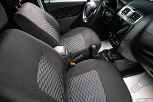 Седан ВАЗ (LADA) Granta 2022 года, 829000 рублей, Сургут