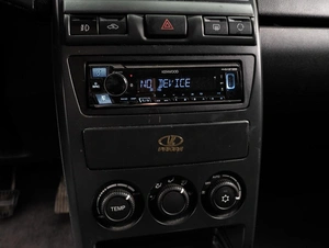 Седан ВАЗ (LADA) Priora 2016 года, 799000 рублей, Тюмень