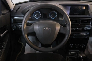 Хетчбэк ВАЗ (LADA) Priora 2014 года, 549000 рублей, Омск