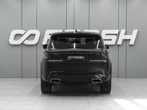 Внедорожник Land Rover Range Rover Sport 2020 года, 7799000 рублей, Ростов-на-Дону