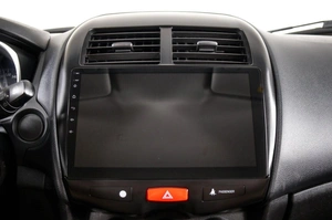 Внедорожник Mitsubishi ASX 2014 года, 959000 рублей, Пермь