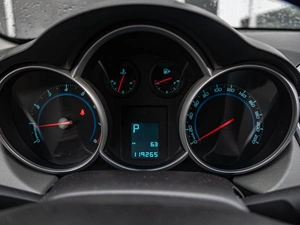 Седан Chevrolet Cruze 2012 года, 805000 рублей, Краснодар