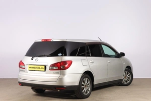 Универсал Nissan Wingroad 2007 года, 609000 рублей, Новосибирск