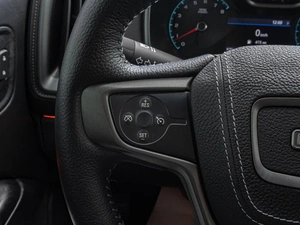 Пикап GMC Canyon 2019 года, 5070000 рублей, Краснодар