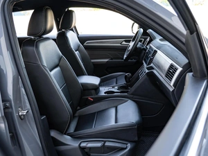 Внедорожник Volkswagen Atlas Cross Sport 2021 года, 3625000 рублей, Краснодар