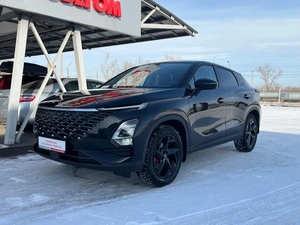 Внедорожник OMODA C5 2023 года, 1875000 рублей, Абакан