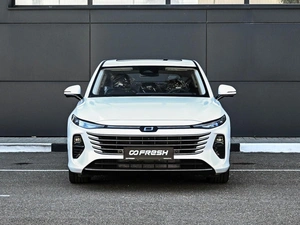 Лифтбек FAW Bestune B70 2024 года, 2439000 рублей, Кирилловка