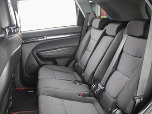 Внедорожник Kia Sorento 2017 года, 2079000 рублей, Омск