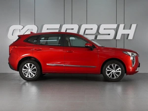 Внедорожник Haval Jolion 2022 года, 1439000 рублей, Минеральные Воды