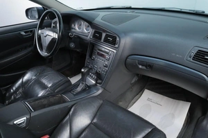 Седан Volvo S60 2008 года, 599000 рублей, Челябинск