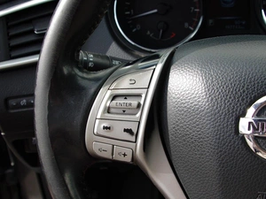 Внедорожник Nissan Qashqai 2014 года, 1390000 рублей, Владимир