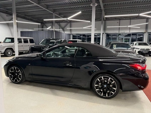 Кабриолет BMW 4 серия 2024 года, 10000000 рублей, Павловская Слобода