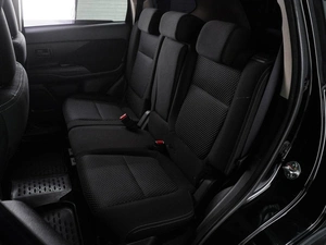 Внедорожник Mitsubishi Outlander 2018 года, 2100000 рублей, Воронеж