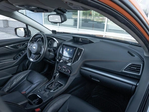Внедорожник Subaru XV 2017 года, 1999000 рублей, Нижний Новгород