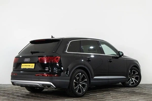 Внедорожник Audi Q7 2016 года, 3899000 рублей, Сургут