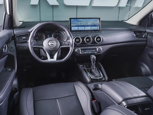 Внедорожник Nissan Qashqai 2025 года, 3370000 рублей, Ростов-на-Дону