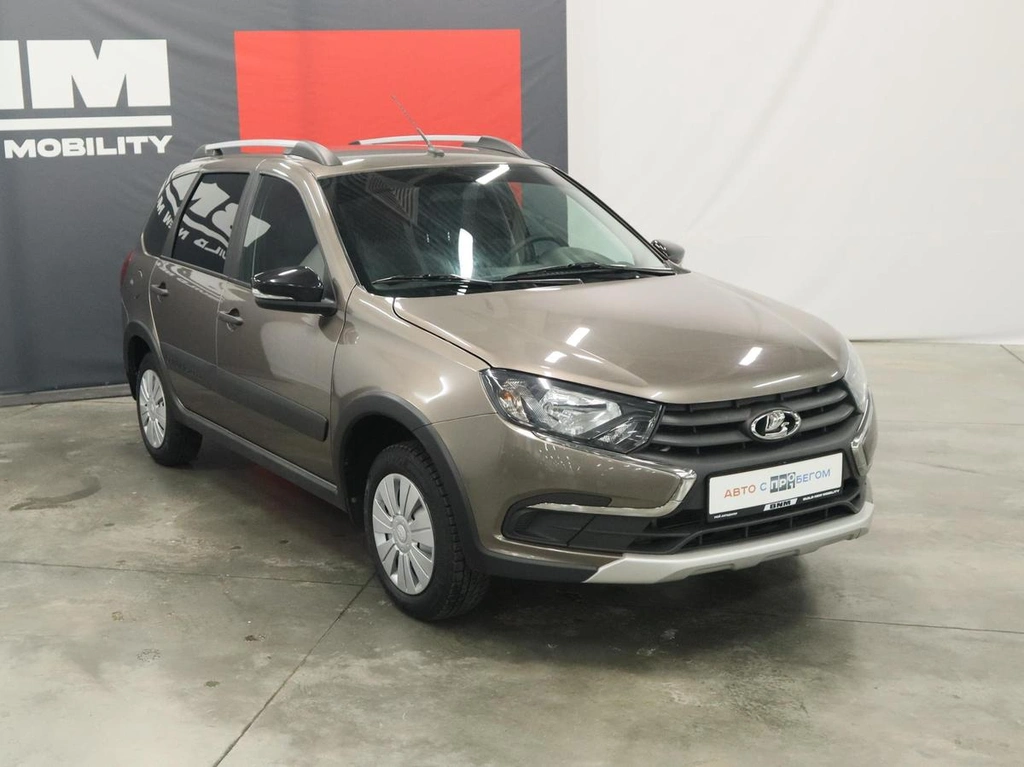 Универсал ВАЗ (LADA) Granta 2024 года, 1090000 рублей, Курск