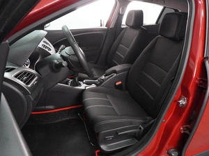 Хетчбэк Renault Megane 2013 года, 699000 рублей, Воронеж