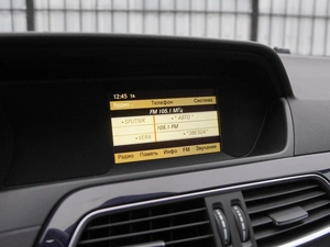 Седан Mercedes-benz C-класс 2011 года, 1603000 рублей, Волгоград