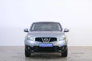 Внедорожник Nissan Qashqai 2010 года, 1149000 рублей, Омск