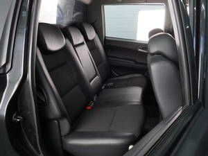 Пикап SsangYong Korando Sports 2012 года, 1199000 рублей, Воронеж