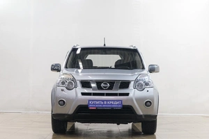 Внедорожник Nissan X-Trail 2014 года, 1399000 рублей, Новокузнецк