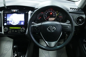 Универсал Toyota Corolla Fielder 2016 года, 1148000 рублей, Солонцы