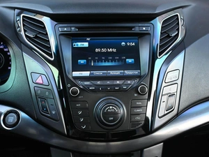 Седан Hyundai i40 2013 года, 1479000 рублей, Кирилловка