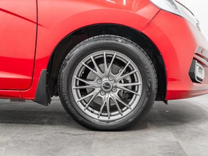 Хетчбэк Honda Fit 2018 года, 1250000 рублей, Красноярск