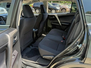 Внедорожник Toyota RAV4 2015 года, 1945000 рублей, Большой Сочи