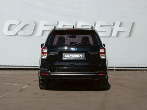 Внедорожник Subaru Forester 2016 года, 1790000 рублей, Волгоград
