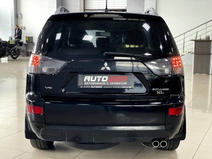 Внедорожник Mitsubishi Outlander 2007 года, 987000 рублей, Солонцы