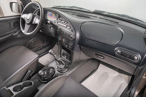 Внедорожник Chevrolet Niva 2018 года, 969000 рублей, Томск