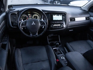 Внедорожник Mitsubishi Outlander 2012 года, 1179500 рублей, Волгоград