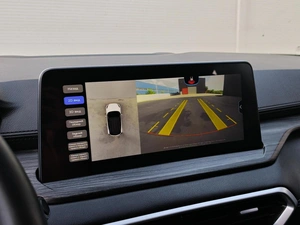 Внедорожник Kaiyi X3 pro 2024 года, 1590000 рублей, Краснодар