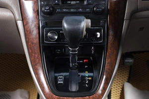 Внедорожник Toyota Harrier 1999 года, 979000 рублей, Новосибирск