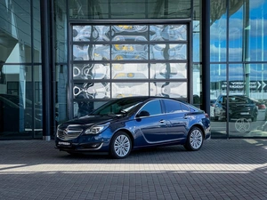 Лифтбек Opel Insignia 2014 года, 1360000 рублей, Уфа
