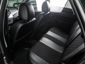 Седан ВАЗ (LADA) Granta 2020 года, 850000 рублей, Воронеж