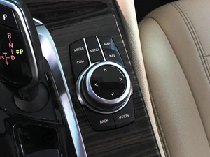 Седан BMW 5 серия 2017 года, 3150000 рублей, Аксай