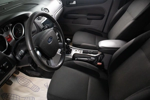 Седан Ford Focus 2008 года, 649000 рублей, Оренбург