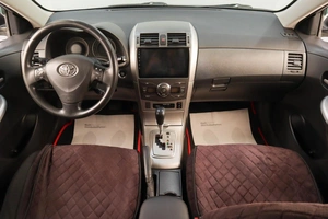 Седан Toyota Corolla 2007 года, 799000 рублей, Челябинск