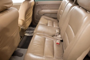 Минивэн Honda Odyssey 2000 года, 689000 рублей, Барнаул