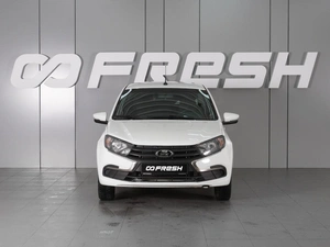 Седан ВАЗ (LADA) Granta 2023 года, 799000 рублей, Минеральные Воды