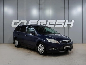 Универсал Ford Focus 2011 года, 649000 рублей, Воронеж
