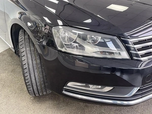 Универсал Volkswagen Passat 2011 года, 1245000 рублей, Красноярск