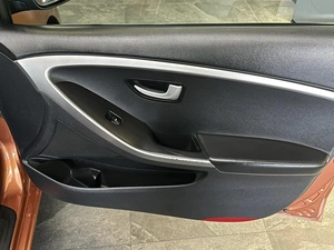 Хетчбэк Hyundai i30 2016 года, 1295000 рублей, Абакан